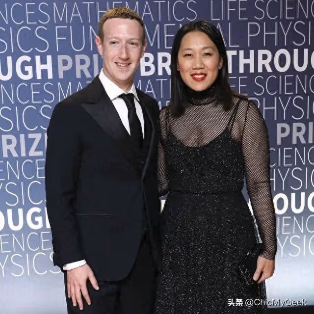 她出身難民,長得不美,卻牢牢抓住全球最年輕億萬富豪的心!