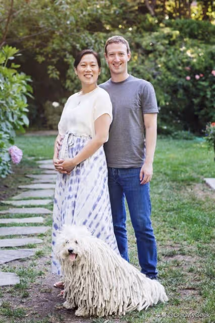 她出身難民,長得不美,卻牢牢抓住全球最年輕億萬富豪的心!