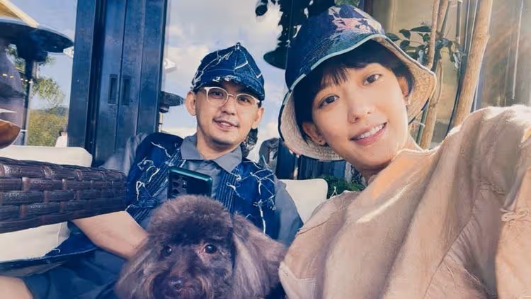 黃子佼涉性侵少女　孟耿如媽媽首曝心聲「我相信，我們可以」