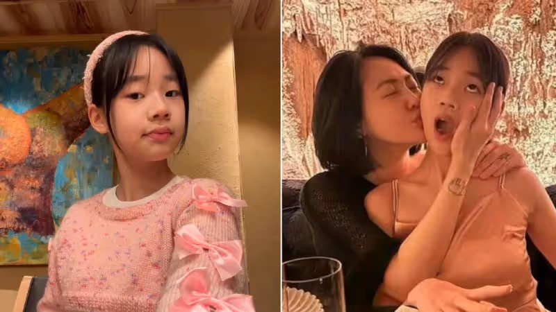 小S母女下廚「獨缺許老三」　親曝原因笑翻網友
