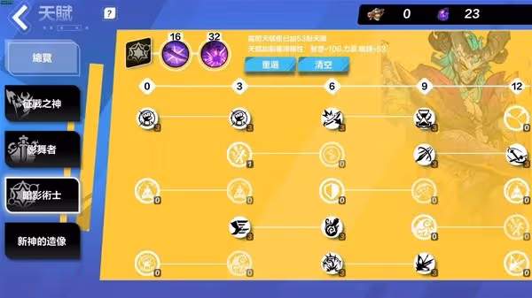 《火炬之光：無限》狂人1野蠻衝鋒搭配推薦