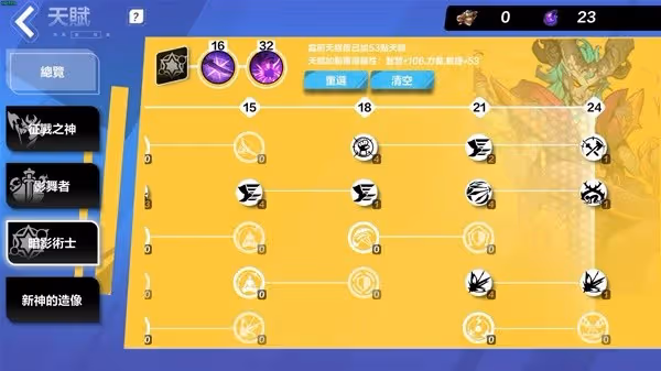 《火炬之光：無限》狂人1野蠻衝鋒搭配推薦