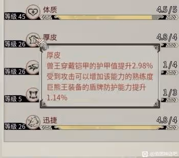 《帝國神話》獸王培養方法
