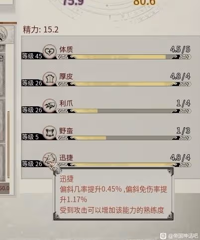 《帝國神話》獸王培養方法