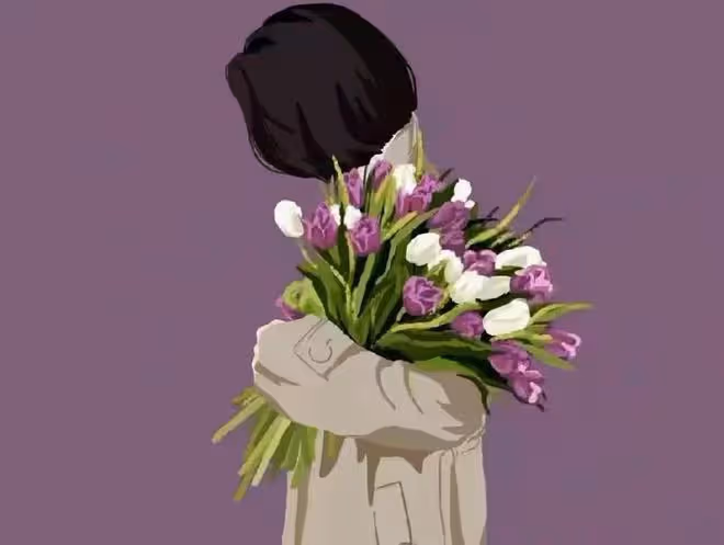 女人遭遇婚姻背叛後怎麼辦?40歲的她直言:一個人也能過得幸福