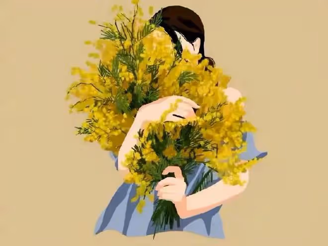 女人遭遇婚姻背叛後怎麼辦?40歲的她直言:一個人也能過得幸福