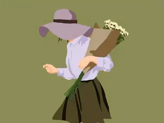 女人遭遇婚姻背叛後怎麼辦?40歲的她直言:一個人也能過得幸福