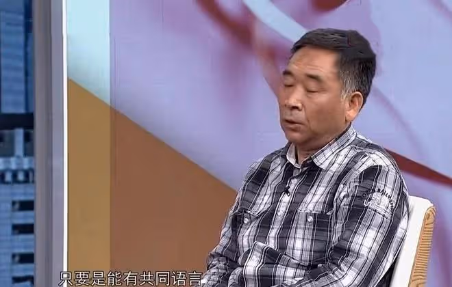 漂亮大媽相親要求多,嫁有錢人住大房子不做家務,大爺扭頭就走