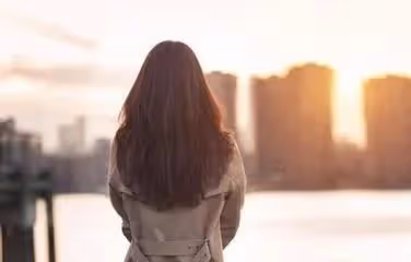 眼瞎的嫁給了渣男,痛不欲生的三年,終於讓我看清了魔鬼的模樣