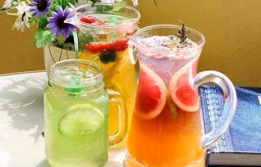 喝什麼飲料最解渴?排在第一名的居然不是白水,而是這種營養飲品