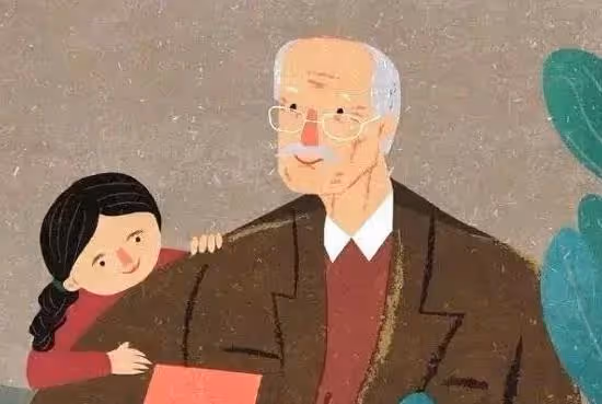 60歲以後,「無子」和「喪偶」,哪個更痛苦?