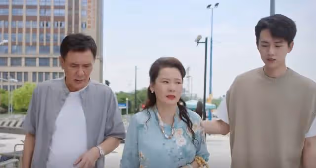 承歡記：麥承早隱藏身世曝光，得知真相姚志明崩潰