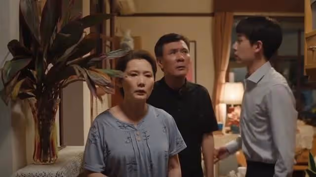承歡記：麥承早隱藏身世曝光，得知真相姚志明崩潰