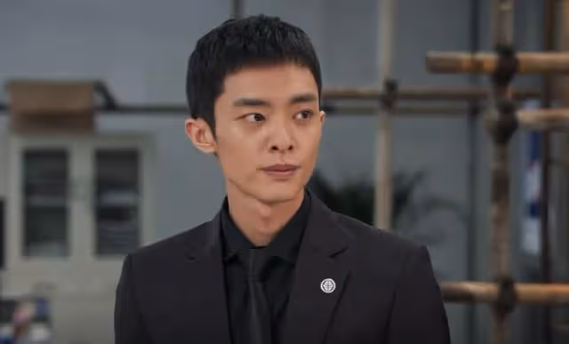 城中之城：沈婧才是最狠，送田曉慧上吳小飛的床，逼陶無忌犯罪