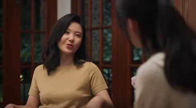 城中之城：沈婧才是最狠，送田曉慧上吳小飛的床，逼陶無忌犯罪