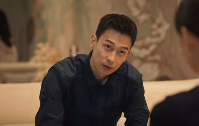 城中之城：沈婧才是最狠，送田曉慧上吳小飛的床，逼陶無忌犯罪