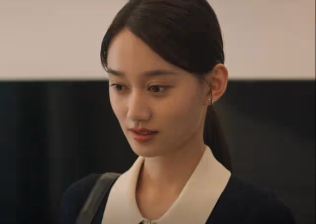 城中之城：陶無忌大鬧田曉慧訂婚宴，爆出隱藏秘密，吳總當場退婚