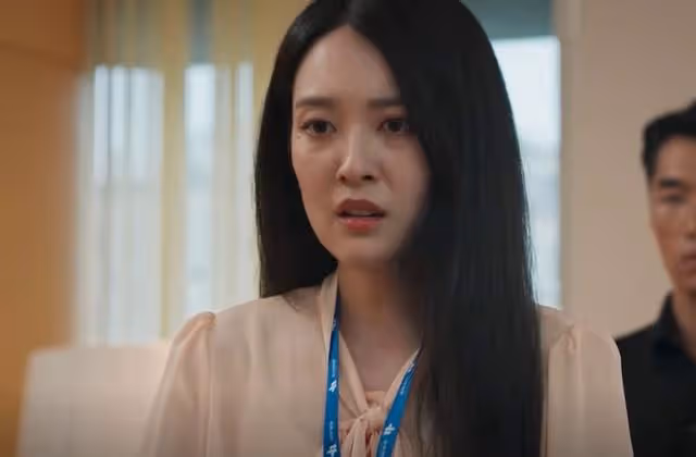 城中之城：陶無忌大鬧田曉慧訂婚宴，爆出隱藏秘密，吳總當場退婚
