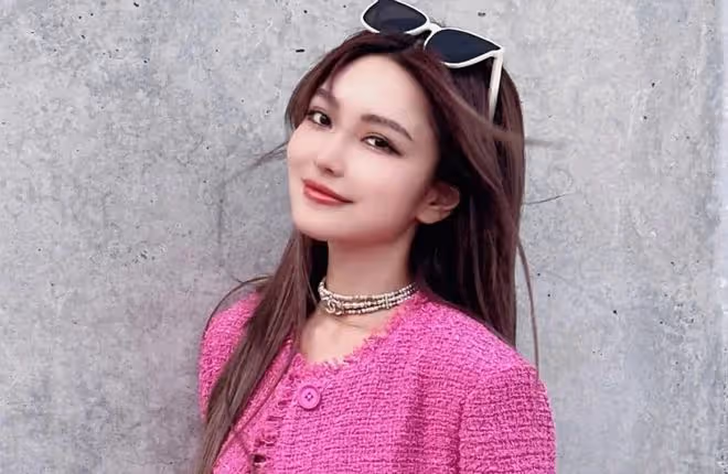 周揚青參加《浪姐5》惹爭議，唱跳演啥都不會，是來直播賣貨的嗎