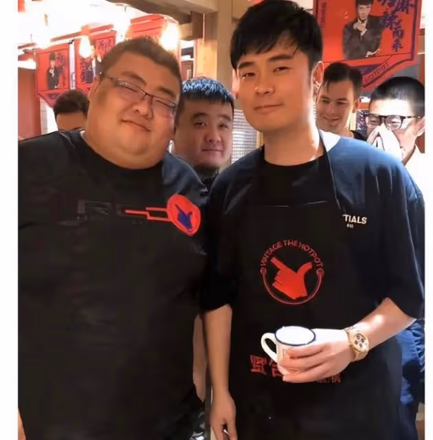 痛惜：數位吃播網紅，年紀輕輕，相繼驟然離世，其背後隱藏了什麼
