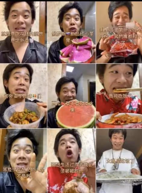 痛惜：數位吃播網紅，年紀輕輕，相繼驟然離世，其背後隱藏了什麼