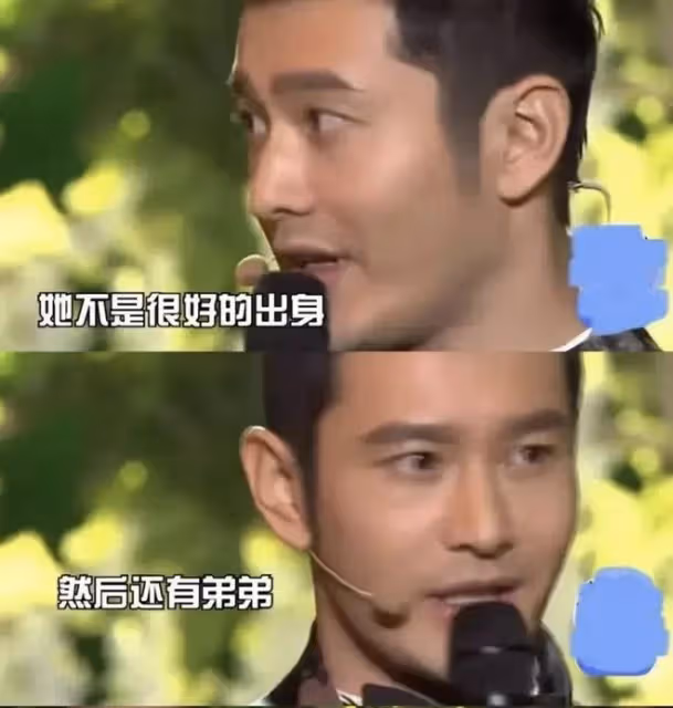 Angelababy復出無人問津，讓她輸掉所有榮光的，從不是「瘋馬秀」