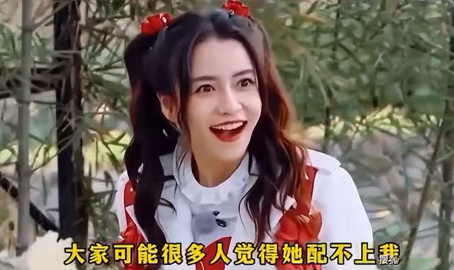 Angelababy復出無人問津，讓她輸掉所有榮光的，從不是「瘋馬秀」