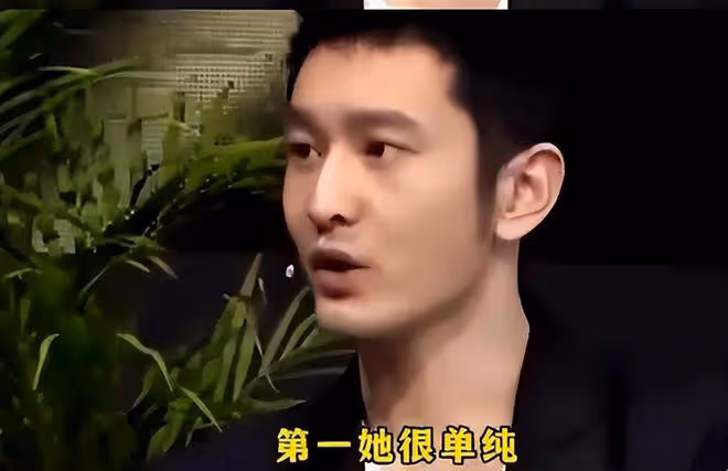Angelababy復出無人問津，讓她輸掉所有榮光的，從不是「瘋馬秀」