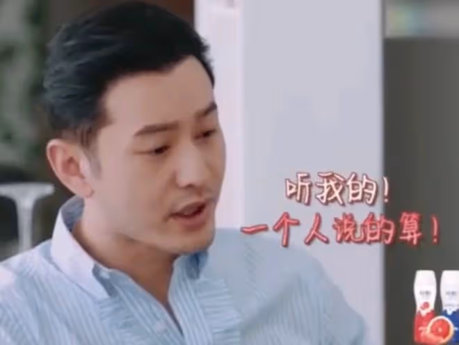 Angelababy復出無人問津,讓她輸掉所有榮光的,從不是「瘋馬秀」
