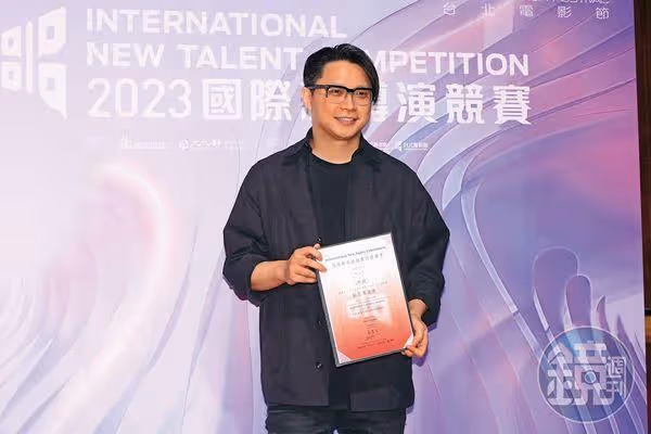 張鈞寧砸500萬救男友！7年前電影「卷Metoo報廢重拍」人財全給情郎