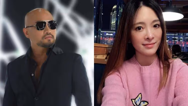 辛龍痛失愛妻4年　好友露面曝他近況