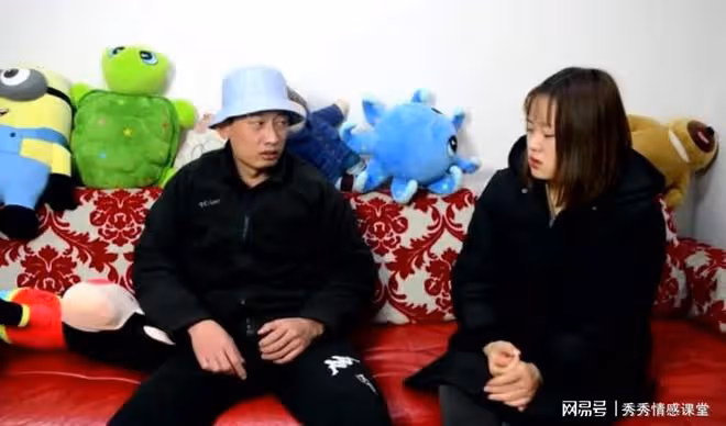 小叔子裝修房子花了10萬,婆婆來找我報銷,我只覺得好笑