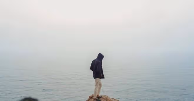 一個已婚女人愛上未婚男人,最好的結局應該是什麼?