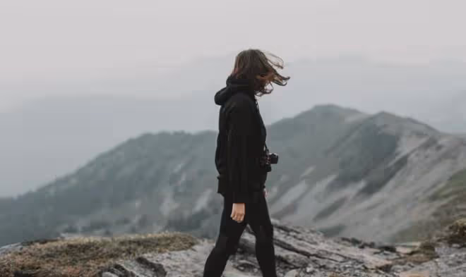 一個已婚女人愛上未婚男人,最好的結局應該是什麼?