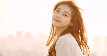 一個精緻女人,要堅持的7件事