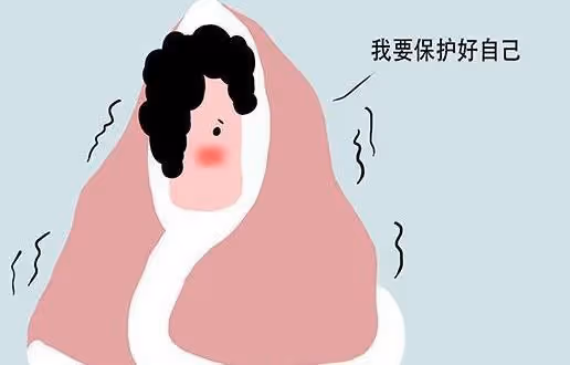 陽氣不足百病生,以下表現或是告訴你陽氣正在慢慢消失,你有嗎?