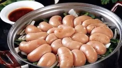 都說「以形補形」沒道理,但對於這類食物,營養師還是認可的