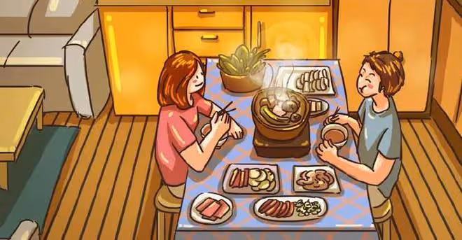 女人動心後,會有三個不拒絕,一清二楚