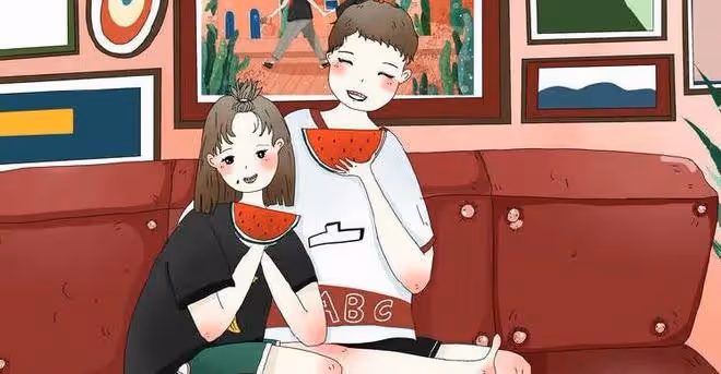 女人動心後,會有三個不拒絕,一清二楚