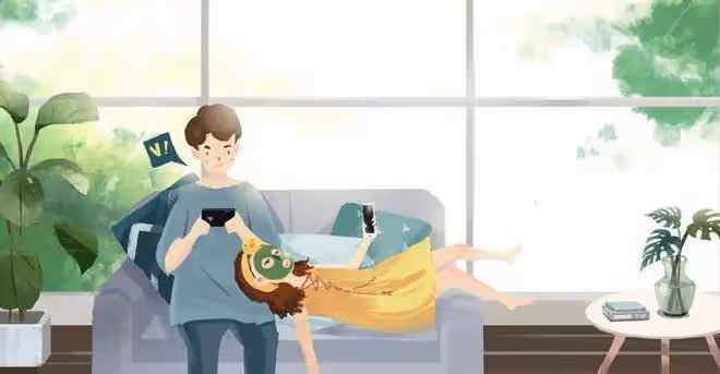 女人動心後,會有三個不拒絕,一清二楚