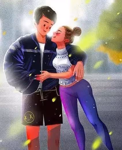 你在男人心中地位如何?問他這些問題就知曉了