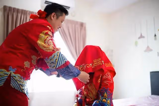 女友讓我供她讀研,答應畢業就結婚,我提出一個要求後她直接斷聯