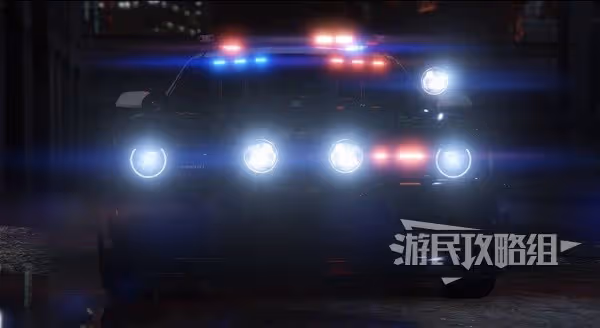 《GTAOL》噹噹鍾農場突襲新增載具解析