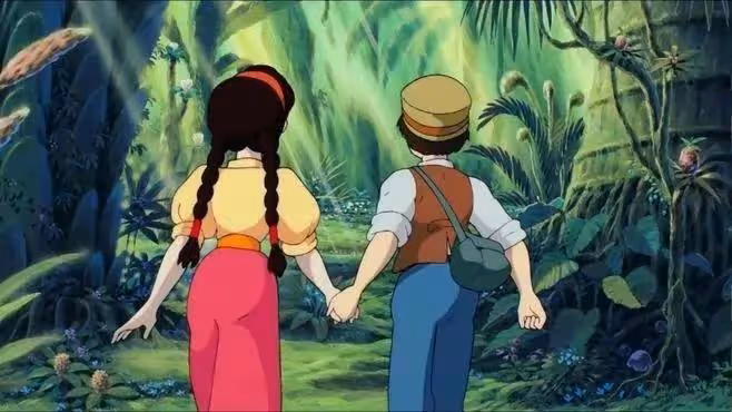 夫妻離婚後將房子一分為二,開兩扇大門,日子是一個天上一個地下