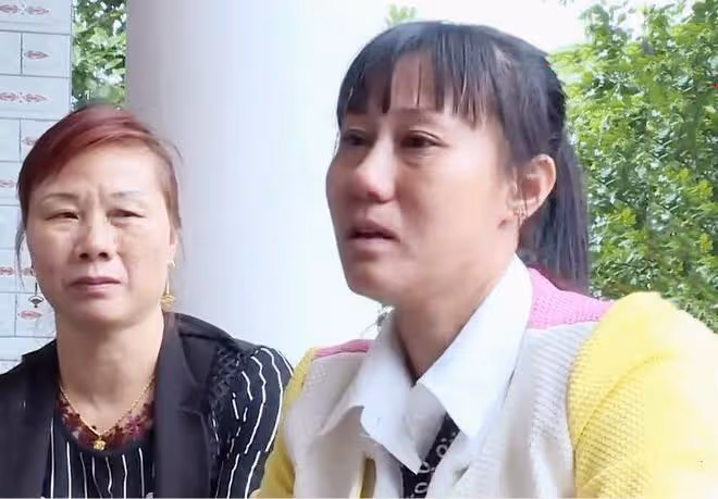 女子拋夫棄子16年,患癌後求女兒資助,女兒要求復婚她倉皇逃跑