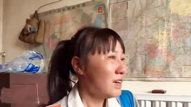 女子拋夫棄子16年,患癌後求女兒資助,女兒要求復婚她倉皇逃跑