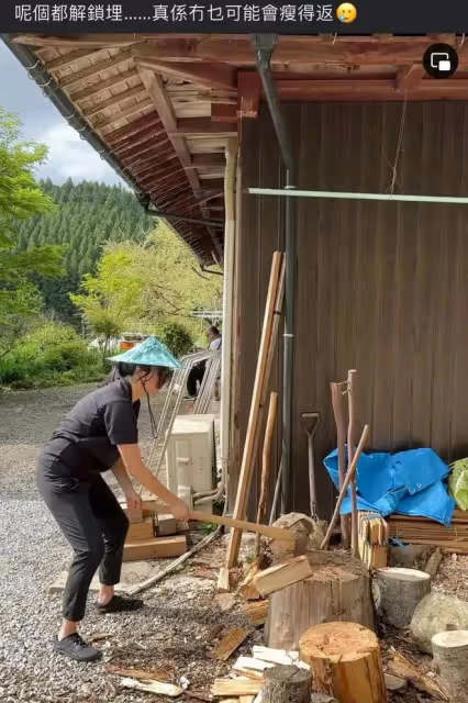 57歲鄭伊健:妻子定居日本農村被罵,丁克多年,國內身家不簡單