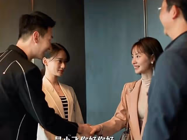 《城中之城》劇情猜測,田曉慧成為全劇大贏家