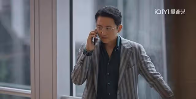 城中之城反轉來了!謝致遠最大漏洞不是田曉慧,而是不起眼的他