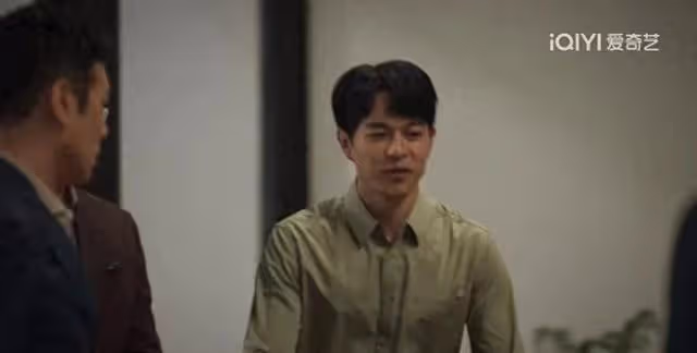 城中之城反轉來了!謝致遠最大漏洞不是田曉慧,而是不起眼的他